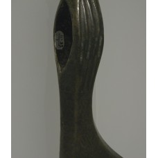 Ritual Colchian axes, adorned representation of the sun 